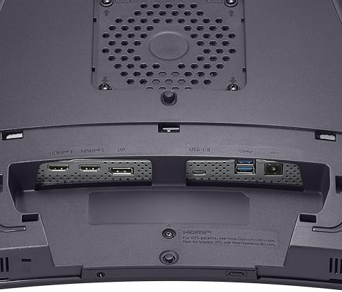 LG 45GX950A B 45 inch Ultragear 5K2K WUHD  5120 x 2160  OLED Curved Gaming Monitor  Dual Mode  165Hz  0 03ms  NVIDIA G Sync  AMD FreeSync Premium Pro  HDR True Black 400  USB Type C 90W  DP2 1  Black