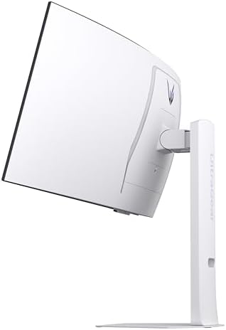 LG 45GX950A B 45 inch Ultragear 5K2K WUHD  5120 x 2160  OLED Curved Gaming Monitor  Dual Mode  165Hz  0 03ms  NVIDIA G Sync  AMD FreeSync Premium Pro  HDR True Black 400  USB Type C 90W  DP2 1  Black