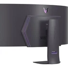 LG 45 inch UltraGear 1440p 240 Hz OLED Curved Gaming Monitor    Open Box