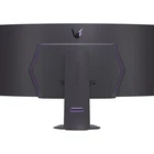 LG 45 inch UltraGear 1440p 240 Hz OLED Curved Gaming Monitor    Open Box