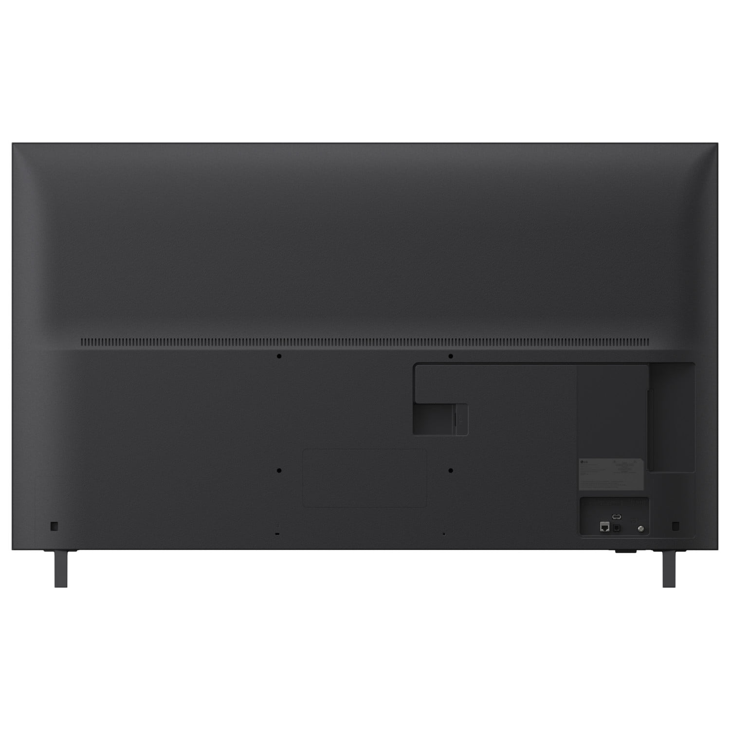 LG 55" 4K UHD UA75 AI Smart TV  55UA7500