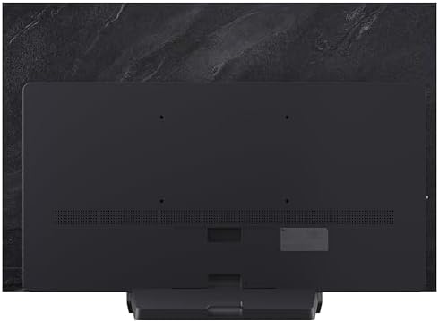 LG 55 Inch Class OLED evo AI 4K C5 Series Smart TV w/Dolby Atmos  Dolby Vision  HDR10  AI Super Upscaling 4K  Filmmaker Mode  Wow Orchestra  Alexa Built in  OLED55C5PUA  2025 