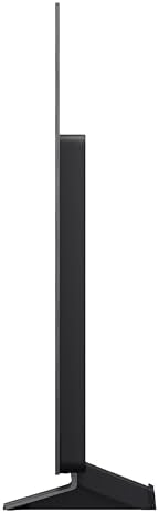 LG 55 Inch Class OLED evo AI 4K C5 Series Smart TV w/Dolby Atmos  Dolby Vision  HDR10  AI Super Upscaling 4K  Filmmaker Mode  Wow Orchestra  Alexa Built in  OLED55C5PUA  2025 