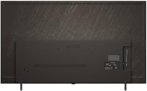 LG 65 Inch Class OLED AI 4K B5 Series Smart TV w/Dolby Atmos  Dolby Vision  HDR10  AI Super Upscaling 4K  Filmmaker Mode  Wow Orchestra  Alexa Built in  OLED65B5PUA AUSZ  2025 