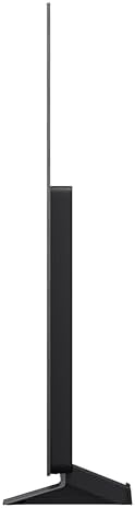 LG Smart TV Class OLED evo AI 4K C5 Series de 65 pulgadas con Dolby Atmos, Dolby Vision, HDR10, AI Super Upscaling 4K, modo Cineasta, Orquesta Wow, Alexa incorporado (OLED65C5PUA, 2025)