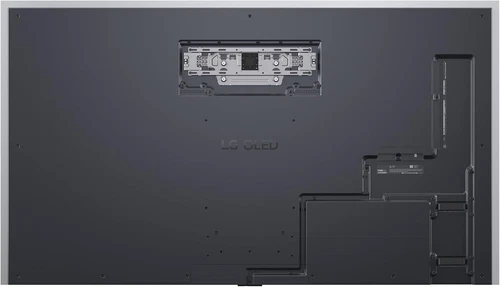 LG 77 inch OLED evo G5 4K UHD Smart TV   Wall Mount   2025 Model   OLED77G5WUA