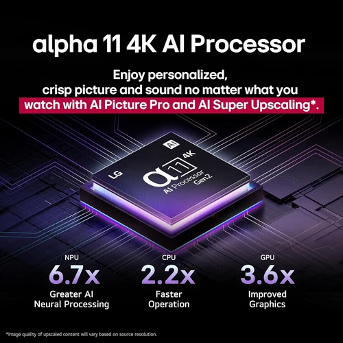 LG 77 inch OLED evo G5 4K UHD Smart TV   Wall Mount   2025 Model   OLED77G5WUA