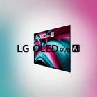 LG C5 77 Inch OLED 4K Smart TV AI ThinQ HDR WebOS