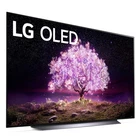 LG C5 77 Inch OLED 4K Smart TV AI ThinQ HDR WebOS