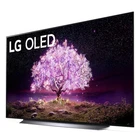 LG C5 77 Inch OLED 4K Smart TV AI ThinQ HDR WebOS