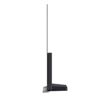 LG C5 77 Inch OLED 4K Smart TV AI ThinQ HDR WebOS