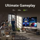 LG C5 77 Inch OLED 4K Smart TV AI ThinQ HDR WebOS