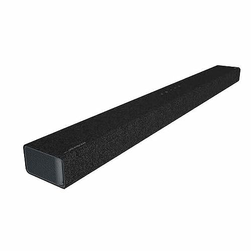 LG SP7R 7 1 Channel High Res Audio Sound Bar with Rear Speaker Kit  Renewed 
