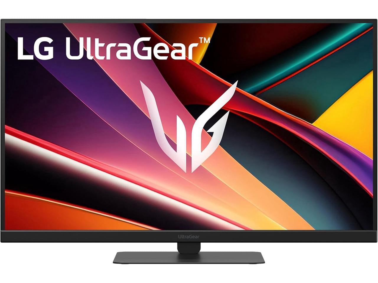 LG UltraGear 27G640A B 27" 1440p HDR 300 Hz Gaming Monitor