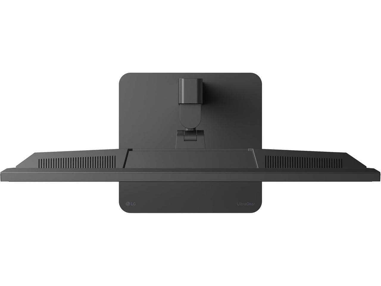 LG UltraGear 27G640A B 27" 1440p HDR 300 Hz Gaming Monitor