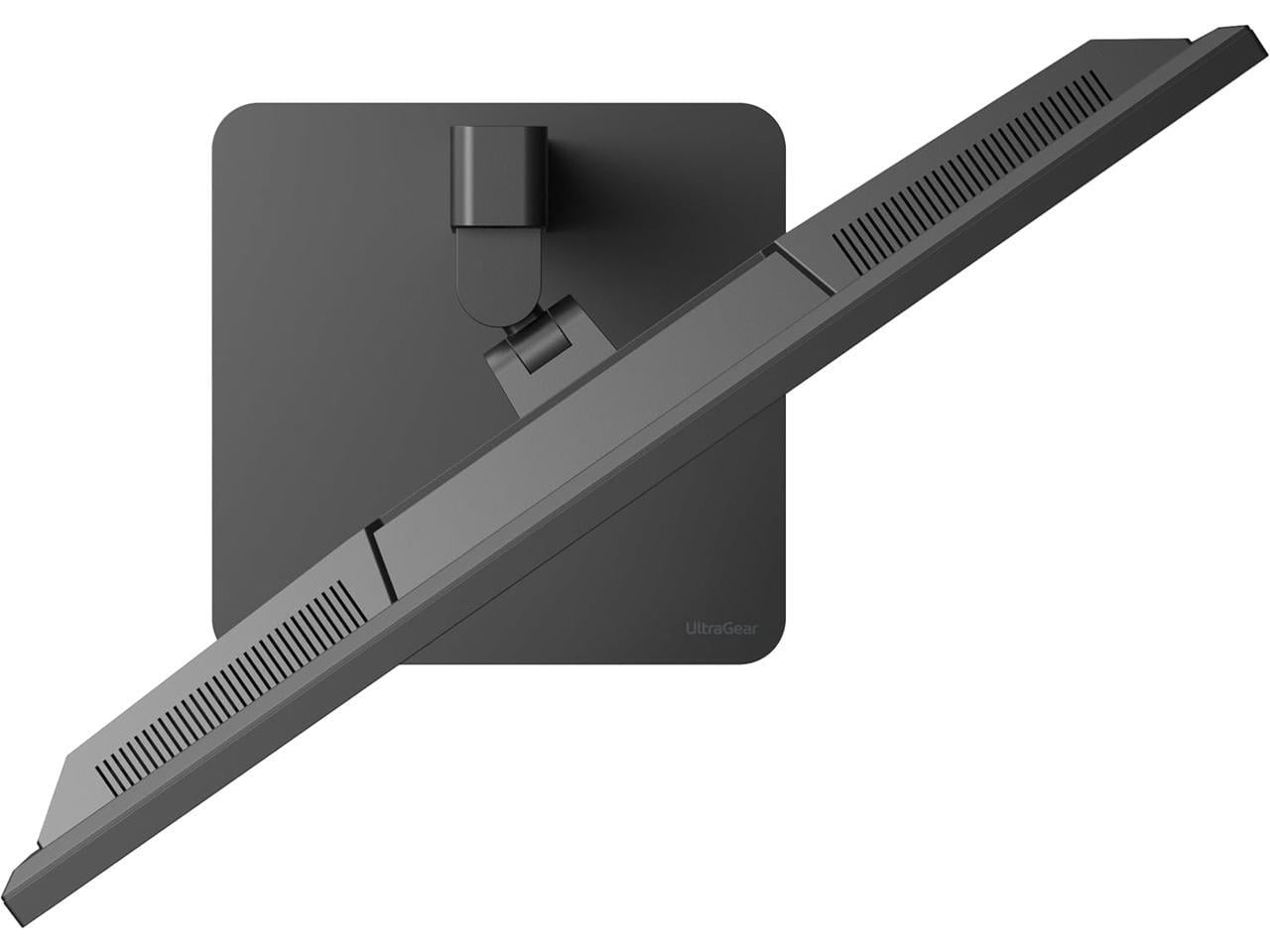 LG UltraGear 27G640A B 27" 1440p HDR 300 Hz Gaming Monitor