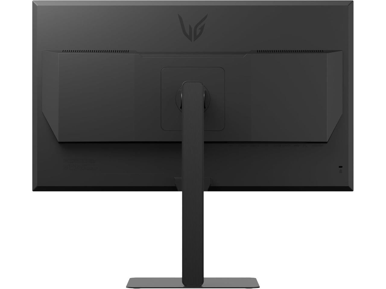 LG UltraGear 27G640A B 27" 1440p HDR 300 Hz Gaming Monitor