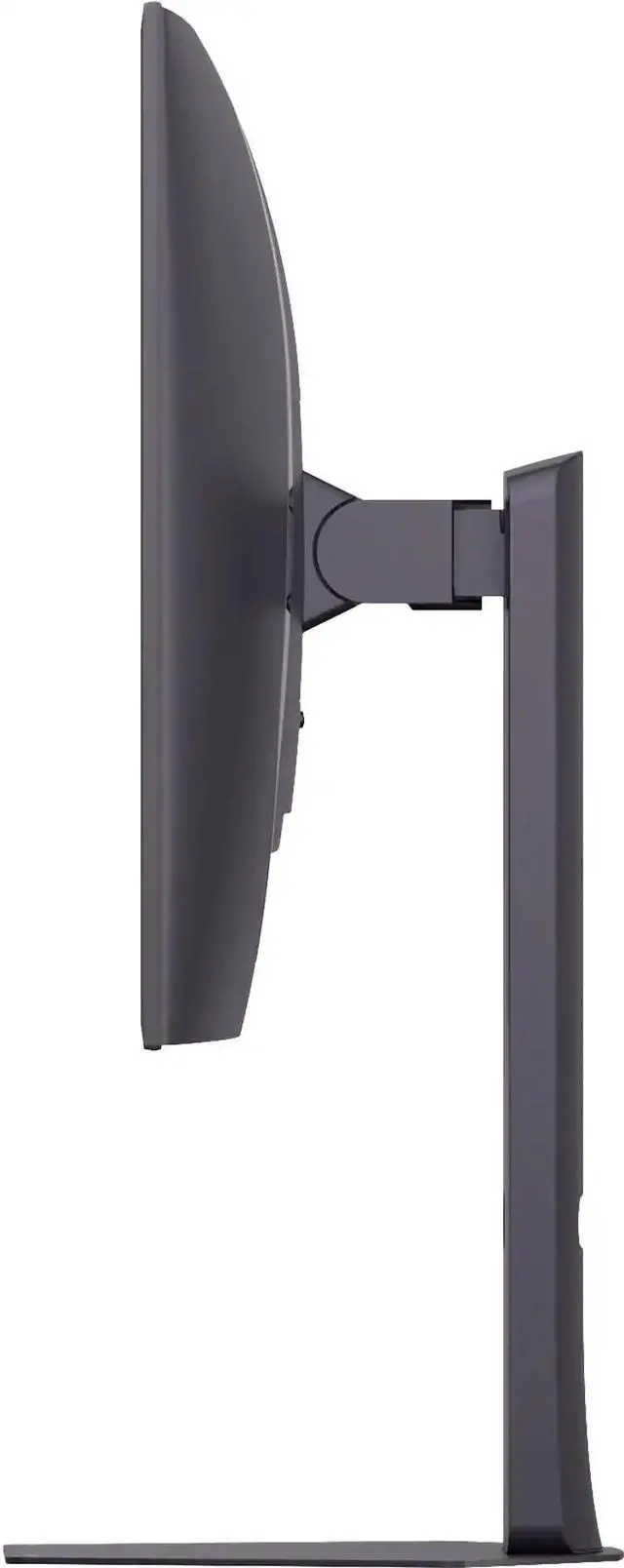 LG UltraGear 32" Dual Mode UHD 4K 165Hz Full HD 330Hz AMD FreeSync Premium Pro & G Sync compatible HDR400 OLED Gaming Computer Monitor with Height Adjustable  Swivel  Pivot & Tilt stand 32GX850A B