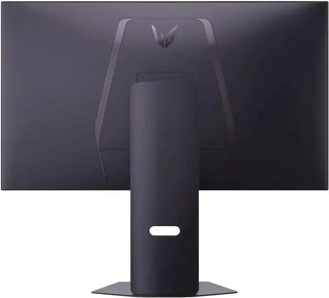 LG UltraGear 32" Dual Mode UHD 4K 165Hz Full HD 330Hz AMD FreeSync Premium Pro & G Sync compatible HDR400 OLED Gaming Computer Monitor with Height Adjustable  Swivel  Pivot & Tilt stand 32GX850A B