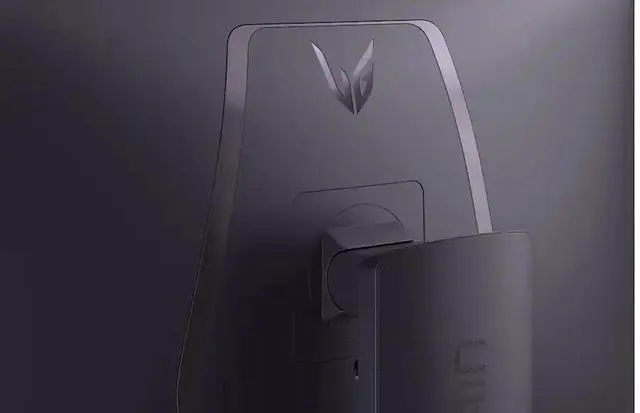 LG UltraGear 32" Dual Mode UHD 4K 165Hz Full HD 330Hz AMD FreeSync Premium Pro & G Sync compatible HDR400 OLED Gaming Computer Monitor with Height Adjustable  Swivel  Pivot & Tilt stand 32GX850A B