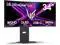 LG UltraGear 34 inch Ultrawide QHD 2K 1440P 240Hz FreeSync Premium Pro & G Sync Compatible 0 03ms HDR400 USB C OLED Curved Gaming Computer Monitor with Height Adjustable  Swivel & Tilt Stand 34GX900A B