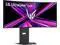 LG UltraGear 34 inch Ultrawide QHD 2K 1440P 240Hz FreeSync Premium Pro & G Sync Compatible 0 03ms HDR400 USB C OLED Curved Gaming Computer Monitor with Height Adjustable  Swivel & Tilt Stand 34GX900A B