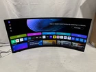 LG UltraGear 45GX90SA B 45" OLED QHD Smart Gaming Monitor 240Hz