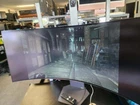 LG UltraGear 45" OLED QHD 240Hz Premium Pro Smart Gaming Monitor   45GX90SA