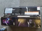 LG UltraGear 45" OLED QHD 240Hz Premium Pro Smart Gaming Monitor   45GX90SA