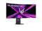 LG UltraGear 45 inch Ultrawide WQHD 2K 1440P 240Hz AMD FreeSync Premium Pro & G Sync Compatible 0 03ms HDR400 USB C OLED Curved Gaming Computer Monitor with Height Adjustable  Swivel & Tilt Stand 45GX900A B
