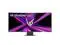 LG UltraGear 45 inch Ultrawide WQHD 2K 1440P 240Hz AMD FreeSync Premium Pro & G Sync Compatible 0 03ms HDR400 USB C OLED Curved Gaming Computer Monitor with Height Adjustable  Swivel & Tilt Stand 45GX900A B