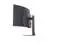LG UltraGear 45 inch Ultrawide WQHD 2K 1440P 240Hz AMD FreeSync Premium Pro & G Sync Compatible 0 03ms HDR400 USB C OLED Curved Gaming Computer Monitor with Height Adjustable  Swivel & Tilt Stand 45GX900A B