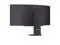 LG UltraGear 45 inch Ultrawide WQHD 2K 1440P 240Hz AMD FreeSync Premium Pro & G Sync Compatible 0 03ms HDR400 USB C OLED Curved Gaming Computer Monitor with Height Adjustable  Swivel & Tilt Stand 45GX900A B