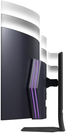 LG Ultragear 39GX900A B 39  OLED Curved WQHD Gaming Monitor   240Hz  0 03ms  G SYNC & FreeSync Premium Pro  HDMI 2 1  DisplayPort 1 4  USB C  VESA  Anti Glare  HDR True Black  800R Curve