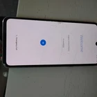 LG V60 ThinQ 5G 128GB Blue Smartphone LM V600N  bundle 