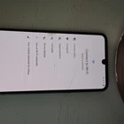 LG V60 ThinQ 5G 128GB Blue Smartphone LM V600N  bundle 