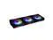LIAN LI UNI FAN SL INFINITY 120 RGB BLACK  3 PCS PACK    UF SLIN120 3B    L Connect 3 0 Controller included