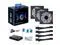 LIAN LI UNI FAN SL INFINITY 120 RGB BLACK  3 PCS PACK    UF SLIN120 3B    L Connect 3 0 Controller included