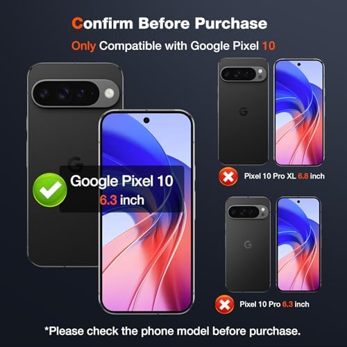 LK 2 Pack for Google Pixel 9 Screen Protector with 2 Pack Camera Lens Protector  HD Ultra thin  9H Hardness Tempered Glass Screen Protector for Pixel 9  Fingerprint Compatible  Bubble Free