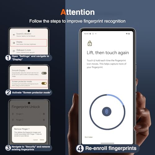 LK 2 Pack for Google Pixel 9 Screen Protector with 2 Pack Camera Lens Protector  HD Ultra thin  9H Hardness Tempered Glass Screen Protector for Pixel 9  Fingerprint Compatible  Bubble Free