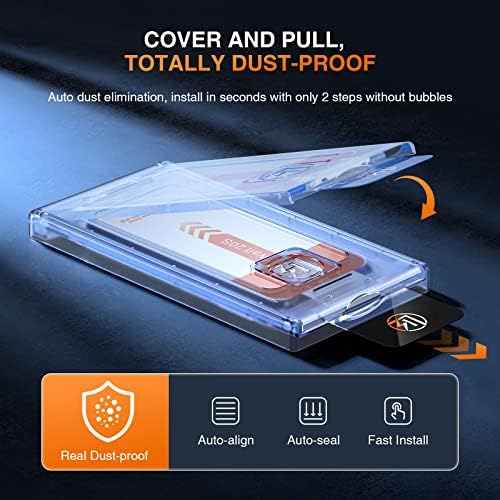 LK 2 Pack for Google Pixel 9 Screen Protector with 2 Pack Camera Lens Protector  HD Ultra thin  9H Hardness Tempered Glass Screen Protector for Pixel 9  Fingerprint Compatible  Bubble Free