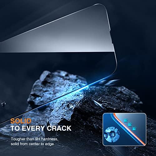 LK 2 Pack for Google Pixel 9 Screen Protector with 2 Pack Camera Lens Protector  HD Ultra thin  9H Hardness Tempered Glass Screen Protector for Pixel 9  Fingerprint Compatible  Bubble Free