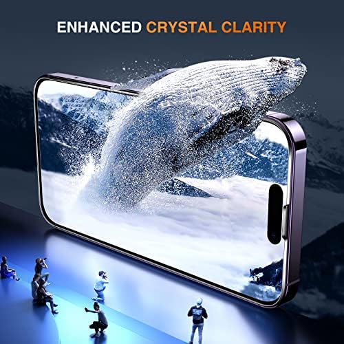 LK 2 Pack for Google Pixel 9 Screen Protector with 2 Pack Camera Lens Protector  HD Ultra thin  9H Hardness Tempered Glass Screen Protector for Pixel 9  Fingerprint Compatible  Bubble Free