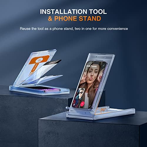 LK 2 Pack for Google Pixel 9 Screen Protector with 2 Pack Camera Lens Protector  HD Ultra thin  9H Hardness Tempered Glass Screen Protector for Pixel 9  Fingerprint Compatible  Bubble Free