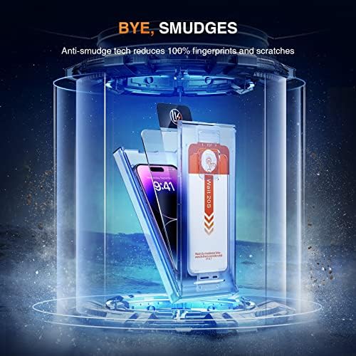 LK 2 Pack for Google Pixel 9 Screen Protector with 2 Pack Camera Lens Protector  HD Ultra thin  9H Hardness Tempered Glass Screen Protector for Pixel 9  Fingerprint Compatible  Bubble Free