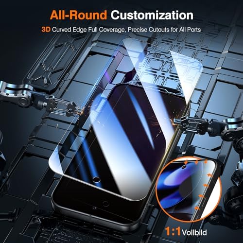 LK 2 Pack for Google Pixel 9 Screen Protector with 2 Pack Camera Lens Protector  HD Ultra thin  9H Hardness Tempered Glass Screen Protector for Pixel 9  Fingerprint Compatible  Bubble Free