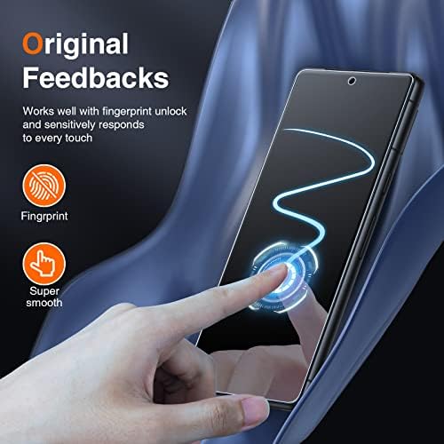 LK 2 Pack for Google Pixel 9 Screen Protector with 2 Pack Camera Lens Protector  HD Ultra thin  9H Hardness Tempered Glass Screen Protector for Pixel 9  Fingerprint Compatible  Bubble Free