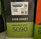 LOT OF 11   NVIDIA GeForce RTX 5090 32GB GDDR7    SHIPS SAME DAY   BRAND NEW