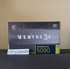 LOT OF 11   NVIDIA GeForce RTX 5090 32GB GDDR7    SHIPS SAME DAY   BRAND NEW