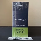 LOT OF 11   NVIDIA GeForce RTX 5090 32GB GDDR7    SHIPS SAME DAY   BRAND NEW